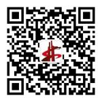 公众号二维码